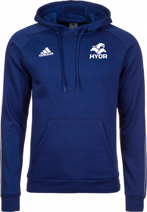 Adidas - Hydr Hoody - Navy blue