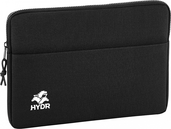 Sportyfied - Hydr 13" Laptop Case - Zwart